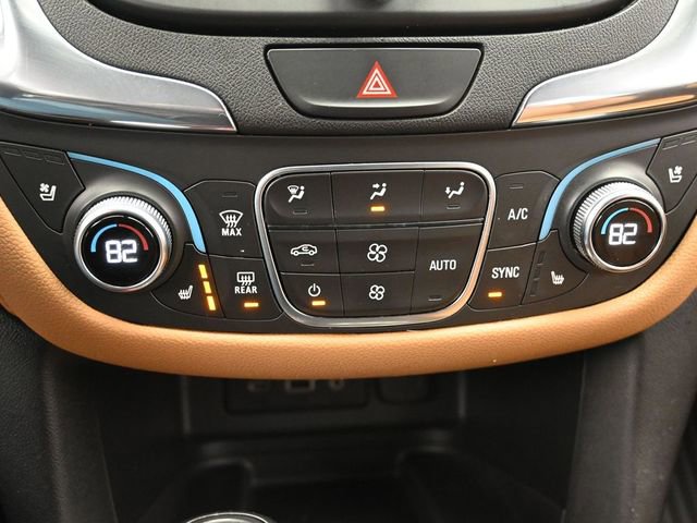 Used 2020 Chevrolet Equinox Premier image 20