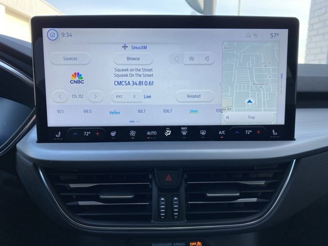 Certified 2024 Ford Escape Platinum image 11