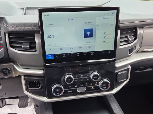 Certified 2024 Ford Expedition Max XLT RWD image 18