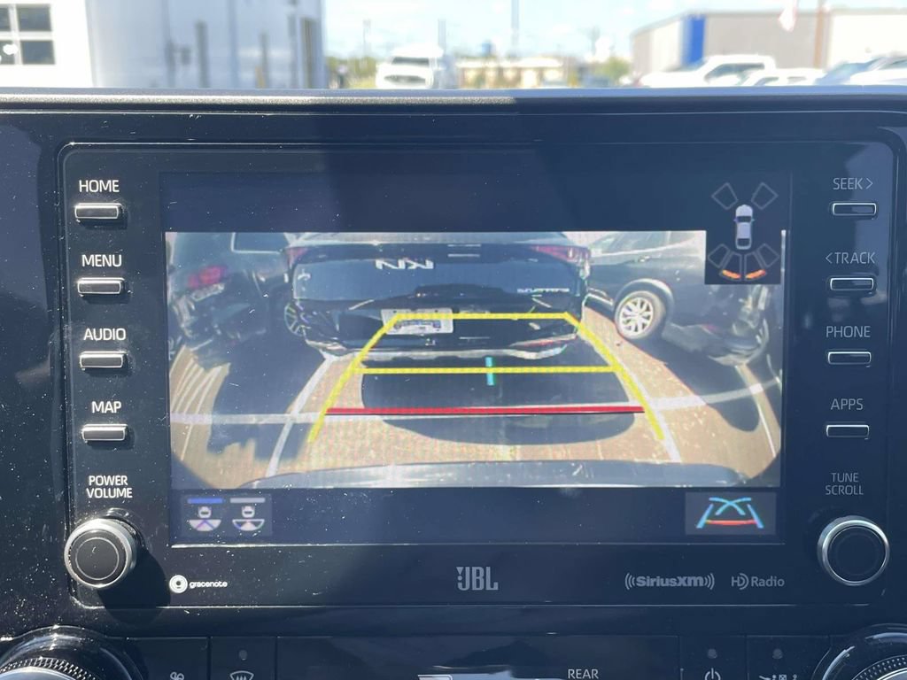 Used 2021 Toyota Highlander Limited FWD image 20