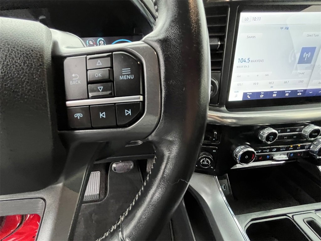 Certified 2022 Ford F150 Lariat image 17