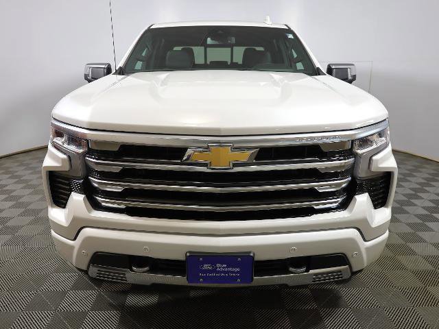 Used 2024 Chevrolet Silverado 1500 High Country image 6