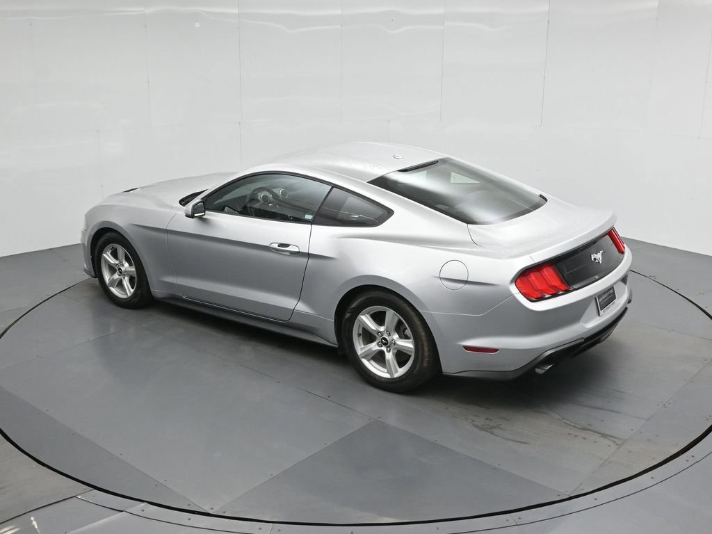 Certified 2019 Ford Mustang Coupe image 21