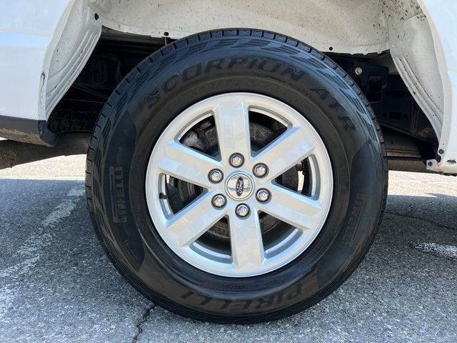 Certified 2023 Ford F150 XL w/ XL Chrome Appearance Package AWD/4WD image 14