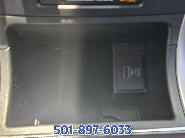 Certified 2022 Ford Edge SEL w/ Sport Appearance Package AWD/4WD image 25