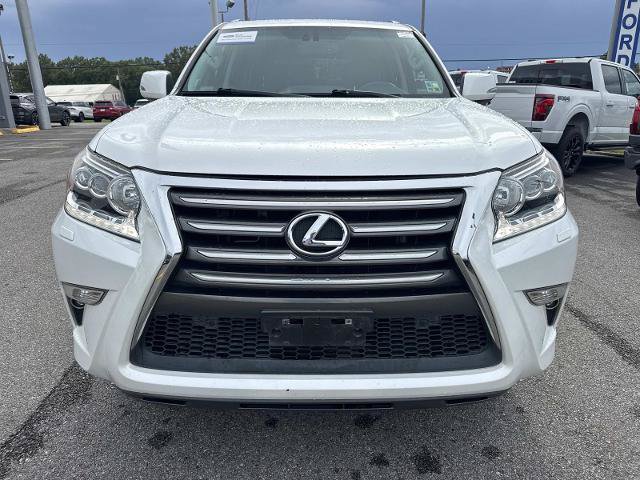 Used 2019 Lexus GX 460 Premium AWD/4WD image 2