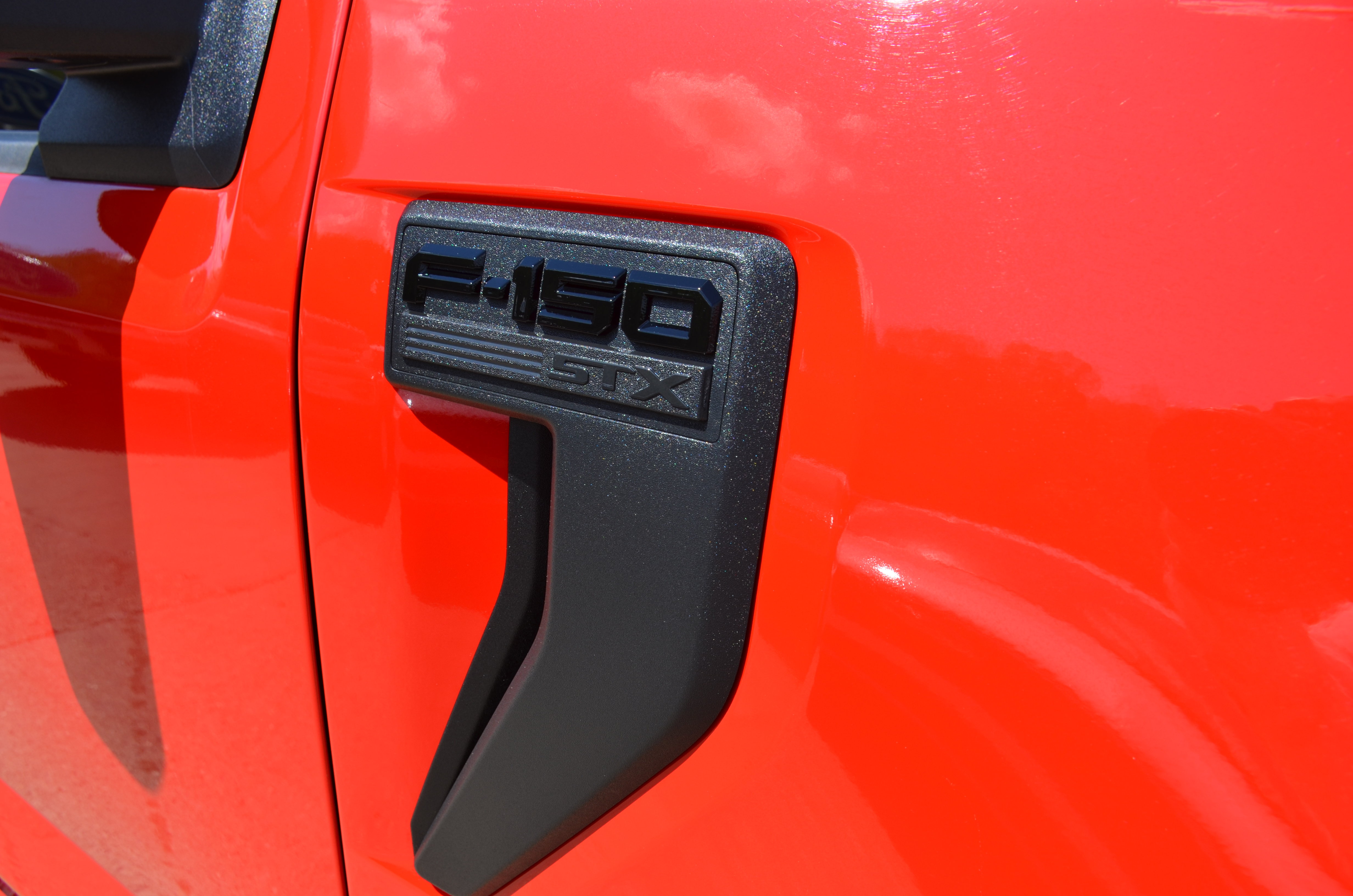 Certified 2023 Ford F150 XL w/ STX Appearance Package AWD/4WD image 9