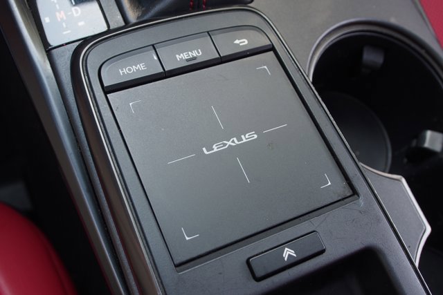 Used 2021 Lexus IS 350 F Sport w/ Accessory Package 2 RWD image 25