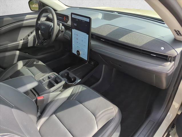 Certified 2025 Ford Mustang Mach-E Premium RWD image 24