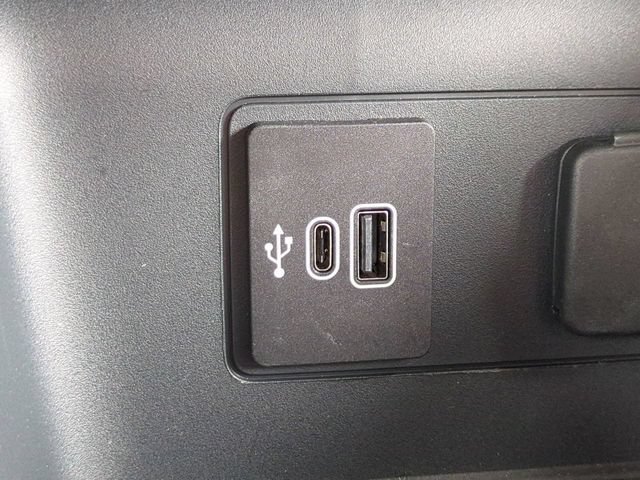 Certified 2026 Ford Explorer Active RWD image 27
