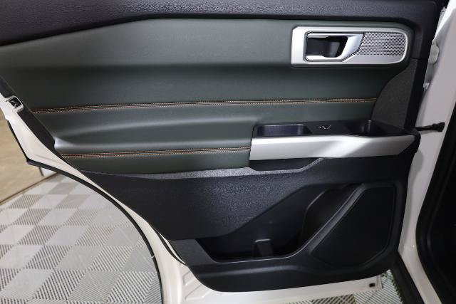 Certified 2024 Ford Explorer Timberline w/ Timberline Technology Package AWD/4WD image 34