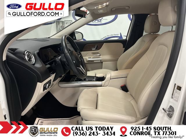Used 2023 Mercedes-Benz GLA 250 w/ Premium Package image 28