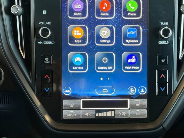 Used 2025 Subaru WRX Premium image 10