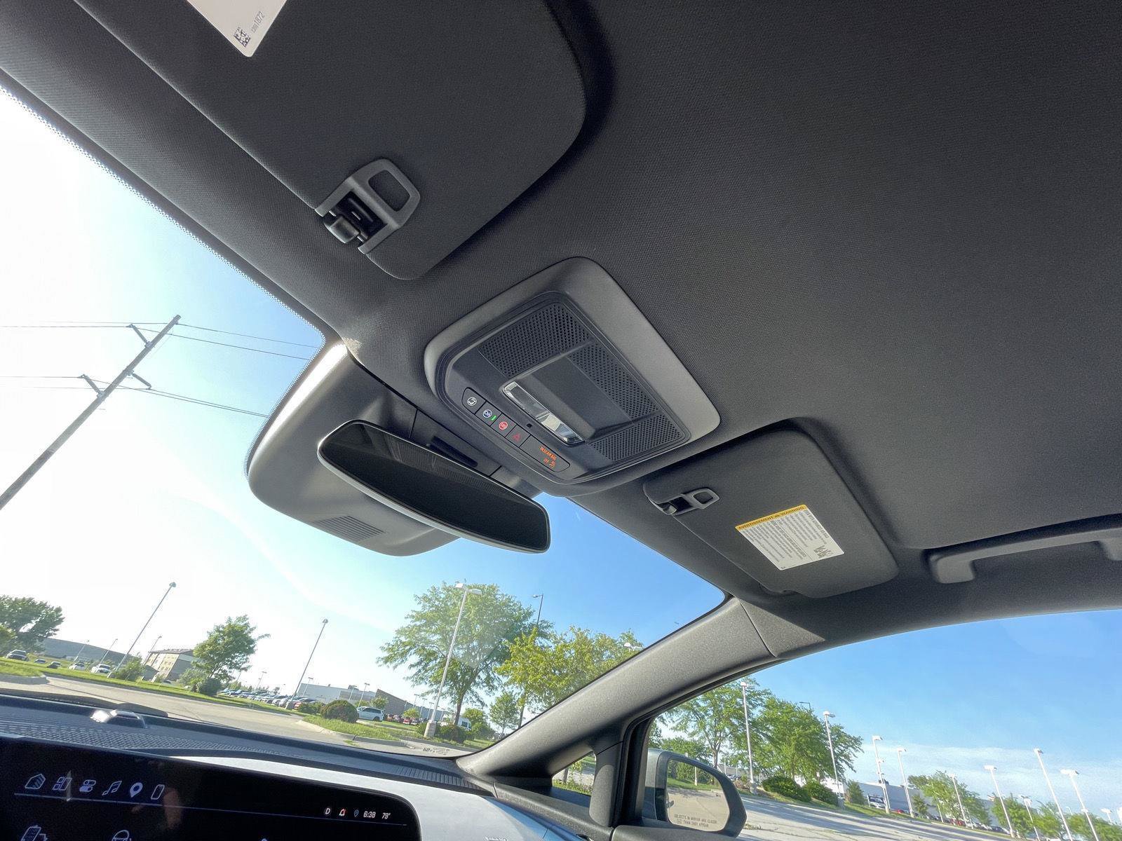 Used 2026 Chevrolet Equinox EV LT AWD/4WD image 20