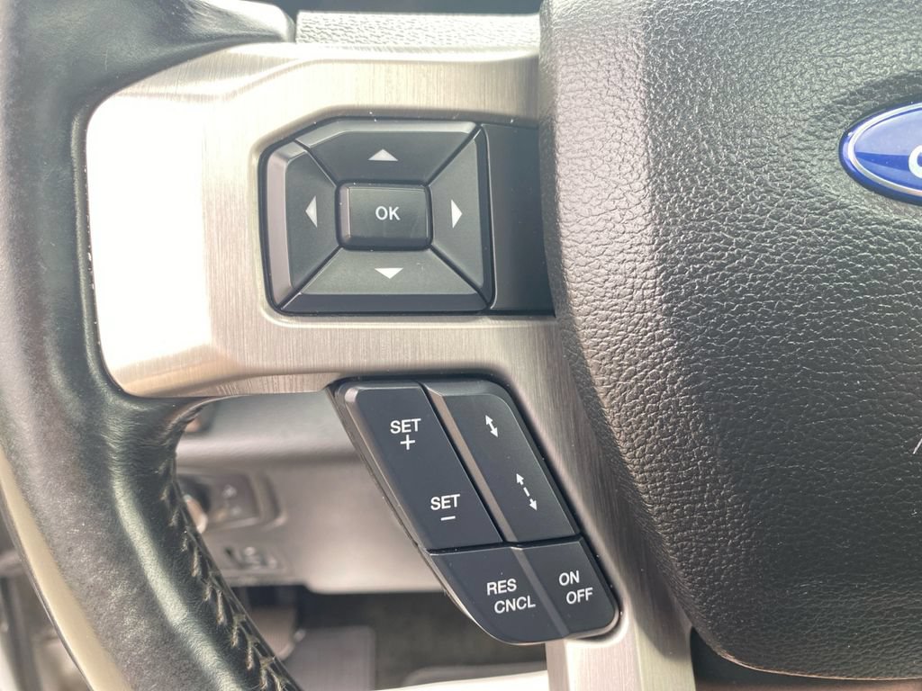 Certified 2017 Ford F250 Platinum w/ Platinum Ultimate Package AWD/4WD image 41