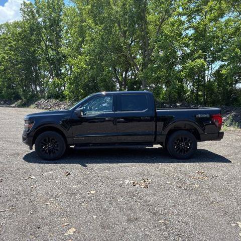 Certified 2024 Ford F150 XLT w/ Equipment Group 302A MID AWD/4WD image 25