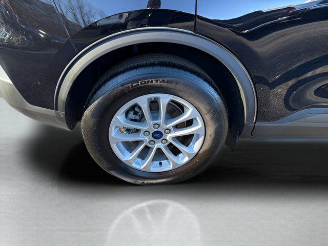 Certified 2022 Ford Escape SE w/ Convenience Package AWD/4WD image 28