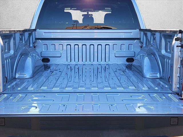 Certified 2023 Ford F150 XL w/ STX Appearance Package RWD image 6
