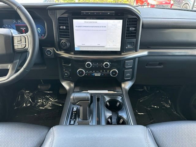 Certified 2024 Ford F150 Lariat w/ Equipment Group 502A High AWD/4WD image 17