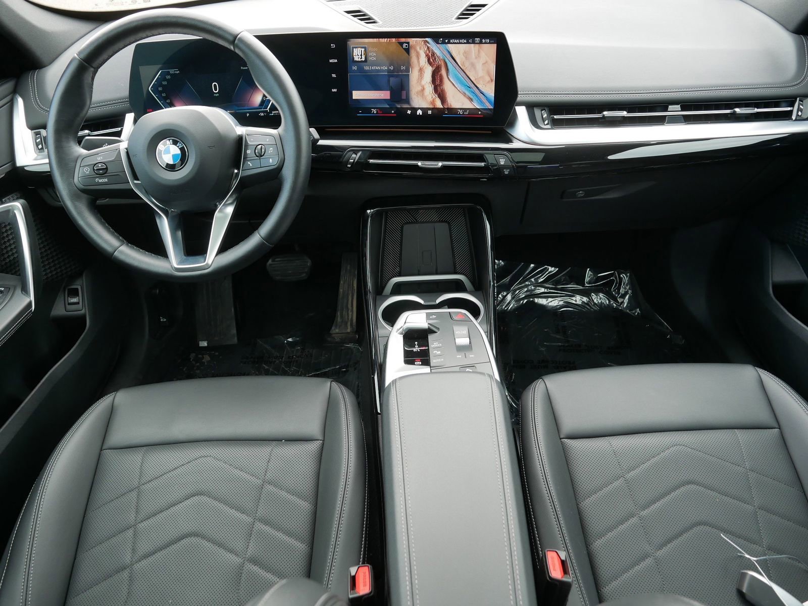 Used 2025 BMW X1 xDrive28i AWD/4WD image 21