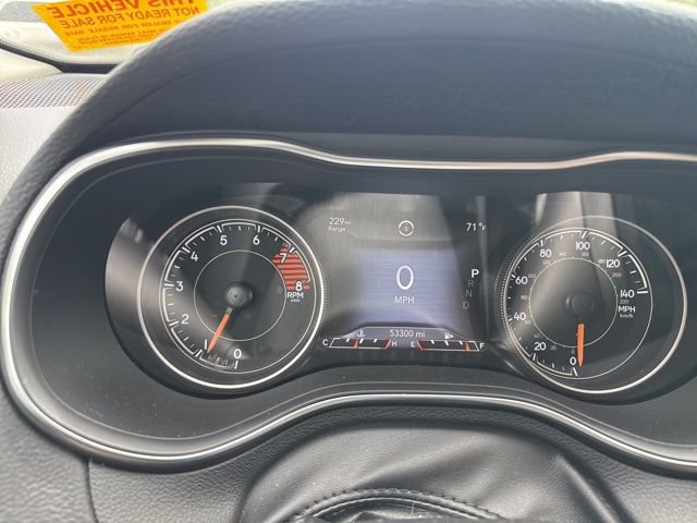 Used 2020 Jeep Cherokee Limited image 16