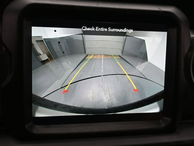 Used 2022 Jeep Wrangler Unlimited Sport S image 19