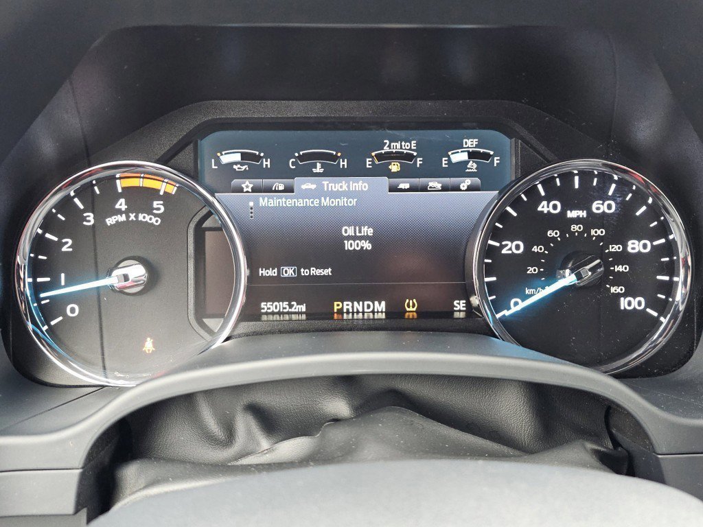 Certified 2022 Ford F350 Lariat w/ Lariat Ultimate Package image 33