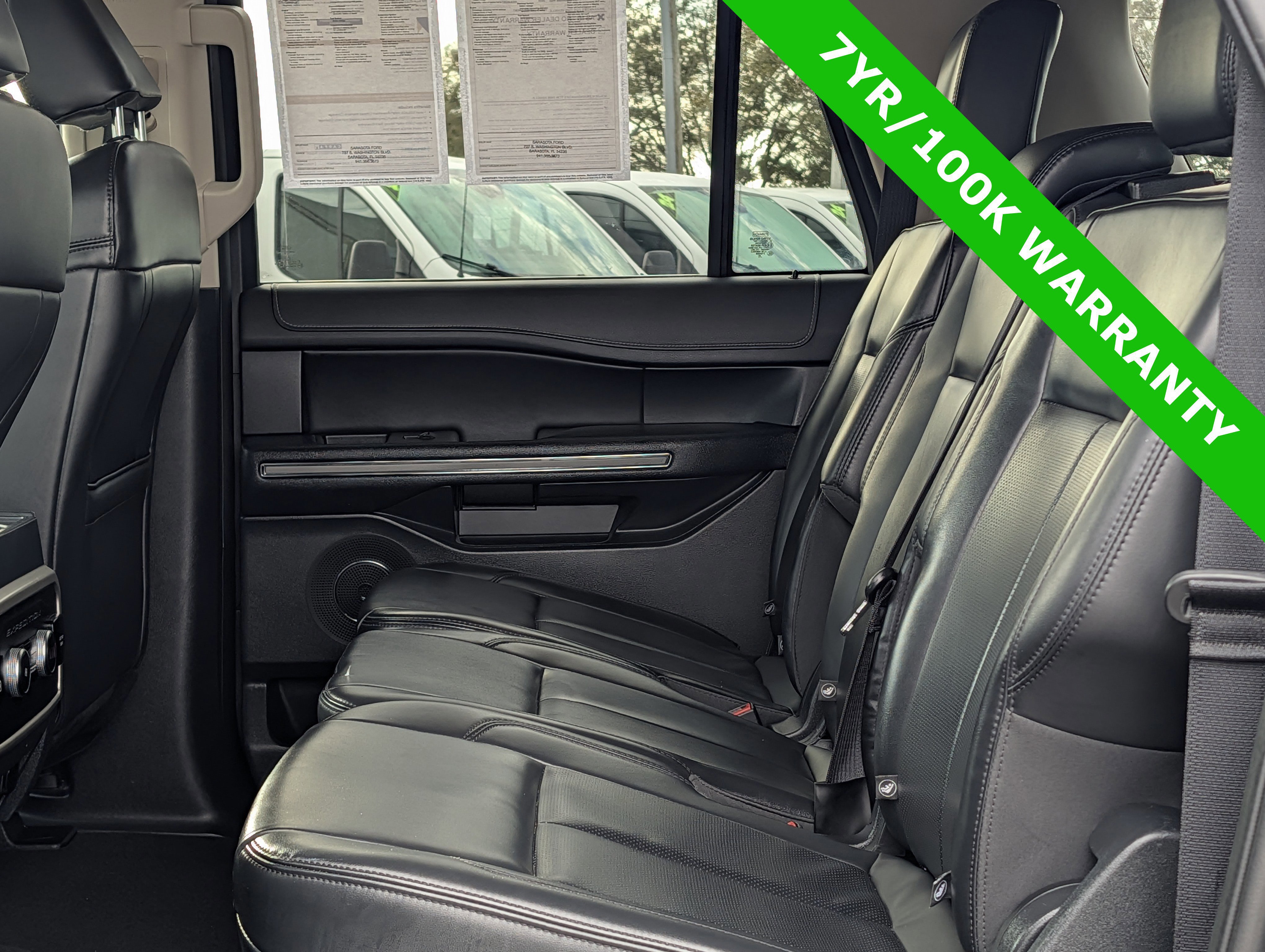 Certified 2024 Ford Expedition Max XLT image 15