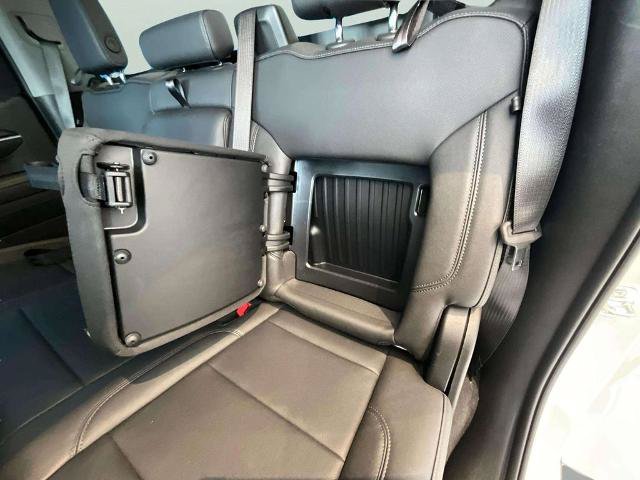 Used 2026 GMC Sierra 1500 SLT AWD/4WD image 20
