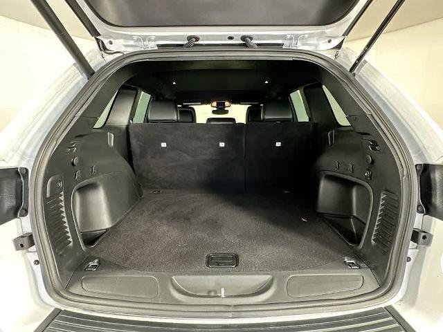 Used 2022 Jeep Grand Cherokee Laredo X AWD/4WD image 21