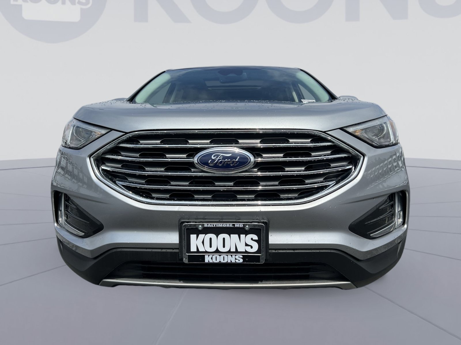 Certified 2022 Ford Edge SEL w/ Convenience Package AWD/4WD image 11