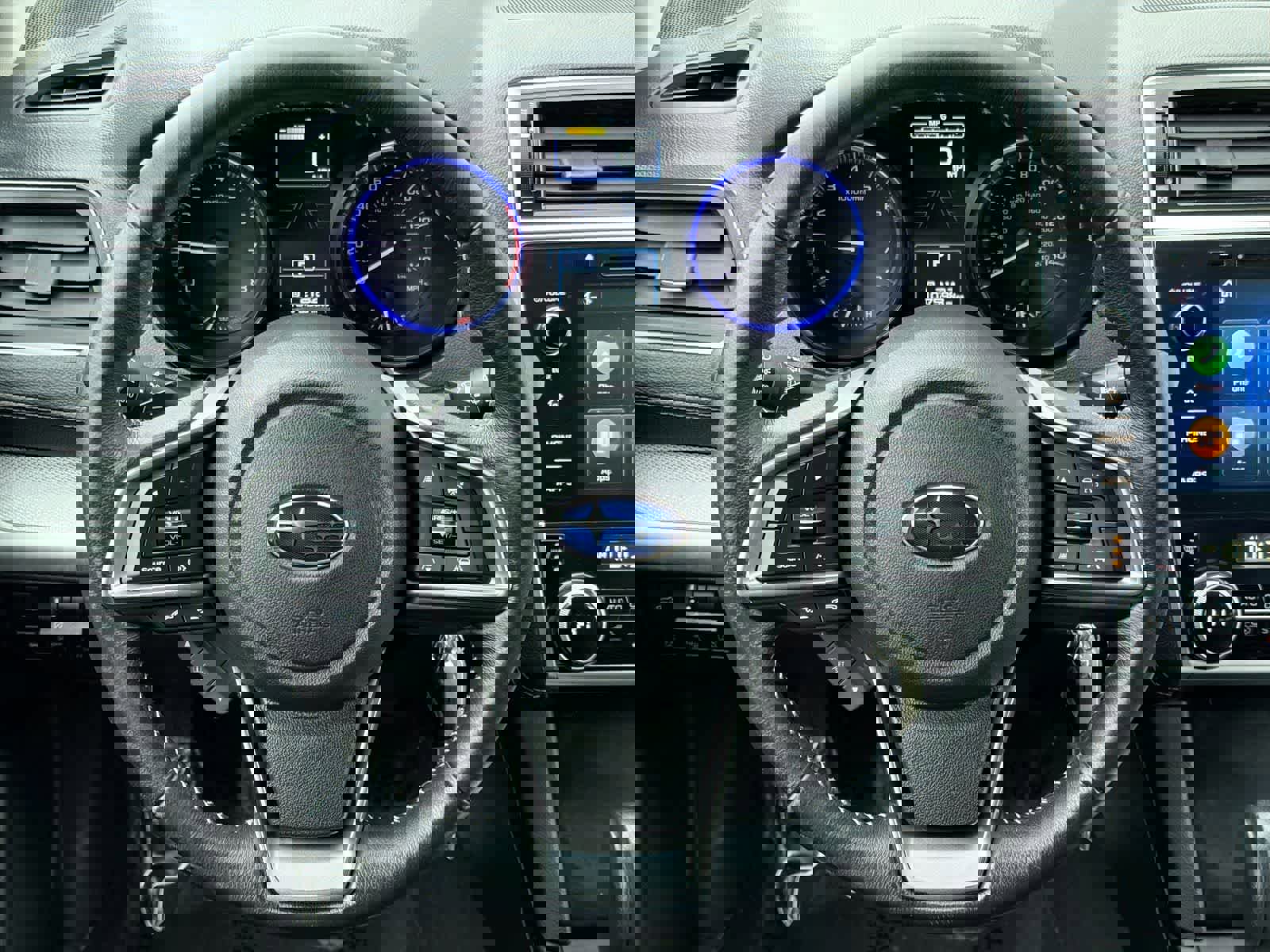 Used 2019 Subaru Outback 2.5i Premium image 23