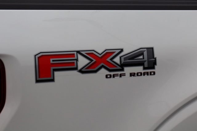 Certified 2023 Ford F150 Platinum w/ Equipment Group 701A High AWD/4WD image 7
