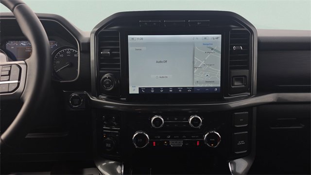 Certified 2023 Ford F150 XLT w/ Equipment Group 302A High image 17