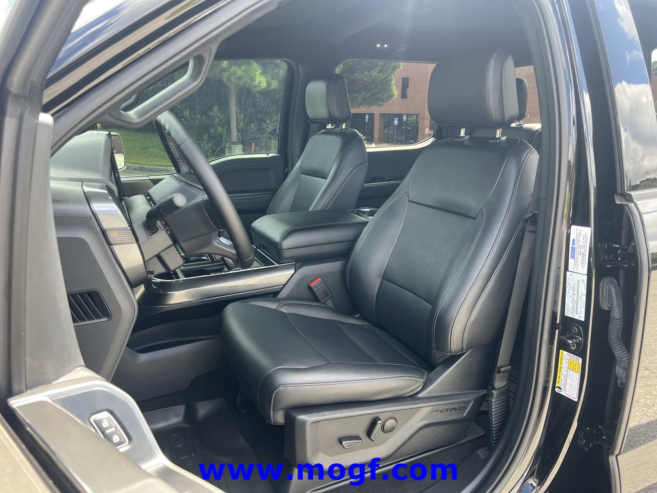Certified 2023 Ford F150 XLT w/ Equipment Group 302A High AWD/4WD image 19
