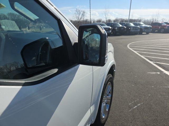 Certified 2020 Ford F150 Lariat w/ Equipment Group 502A Luxury image 10