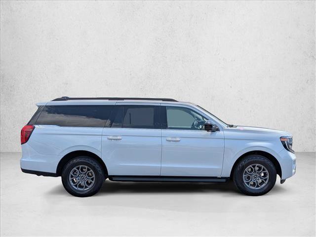 Certified 2025 Ford Expedition Max Active RWD image 4