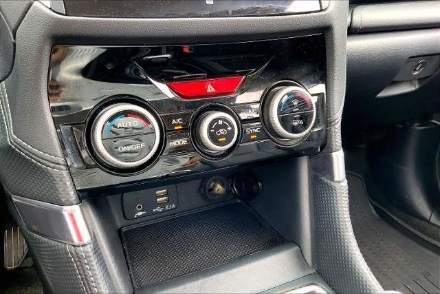 Used 2022 Subaru Forester Touring w/ Popular Package #2 AWD/4WD image 32