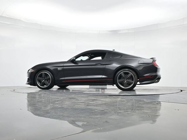 Certified 2023 Ford Mustang Mach 1 RWD image 37