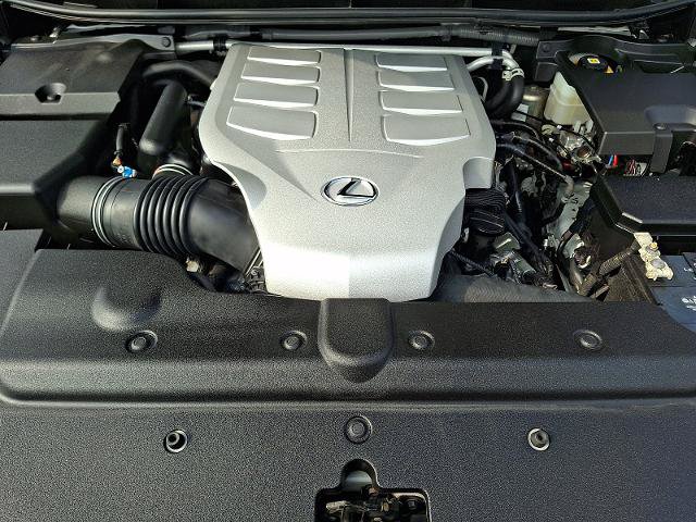 Used 2022 Lexus GX 460 Premium w/ Premium Plus Package AWD/4WD image 28