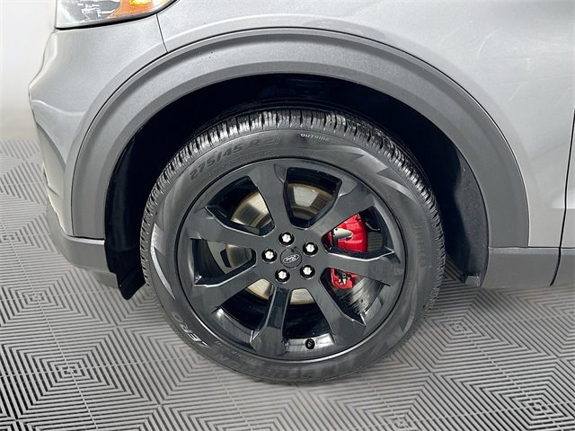 Certified 2023 Ford Explorer ST w/ Equipment Group 401A image 29