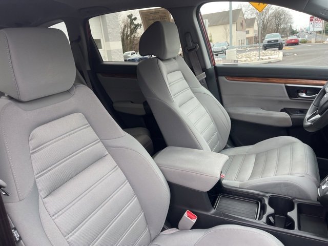 Used 2020 Honda CR-V EX image 34