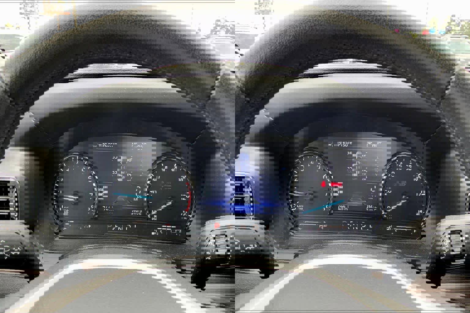 Certified 2022 Ford Explorer Limited w/ Equipment Group 301A image 25