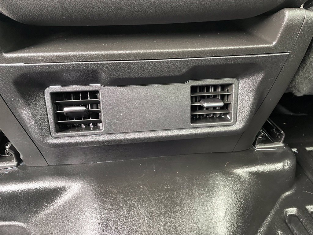 Used 2023 GMC Sierra 1500 Pro RWD image 27