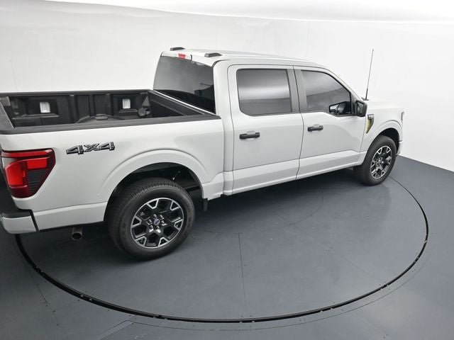 Certified 2024 Ford F150 STX AWD/4WD image 29