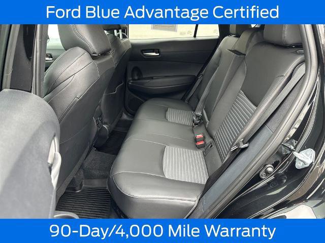 Used 2024 Toyota Corolla Cross XSE w/ Convenience Package AWD/4WD image 15