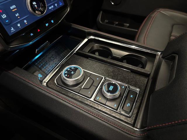 Certified 2022 Ford Expedition Limited image 33