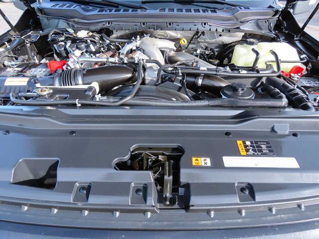 Certified 2024 Ford F250 Lariat w/ Lariat Ultimate Package image 16