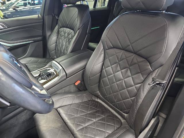 Used 2024 BMW X5 xDrive40i w/ Premium Package AWD/4WD image 15