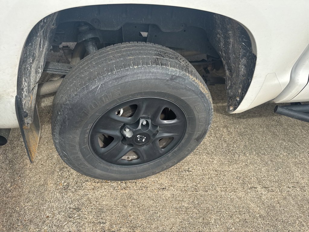 Used 2021 Toyota Tundra SR5 image 17